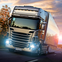 Euro Truck Career 2016 Android Mobile Phone Game