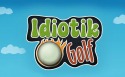 Idiotik Golf Android Mobile Phone Game