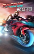 Racing Moto By Smoote Mobile Android Mobile Phone Game