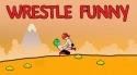 Wrestle Funny Android Mobile Phone Game
