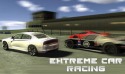 Extreme Car Racing Android Mobile Phone Game