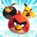 Angry Birds 2 Android Mobile Phone Game