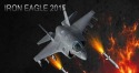 Iron Eagle 2015 Android Mobile Phone Game