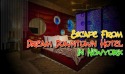 Escape From Dream Downtown Hotel In New York Android Mobile Phone Game