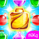Fairy Mix Android Mobile Phone Game