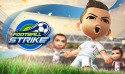 Football Strike Android Mobile Phone Game