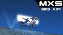 MXS Big Air Android Mobile Phone Game