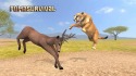 Puma Survival: Simulator Android Mobile Phone Game