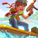 Ramboat: Hero Shooting Game Android Mobile Phone Game