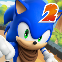 Sonic Dash 2: Sonic Boom Android Mobile Phone Game