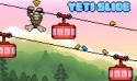 Yeti Slide Android Mobile Phone Game