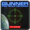 Gunner: Free Space Defender Android Mobile Phone Game