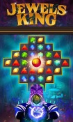 Jewels King Android Mobile Phone Game