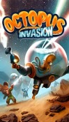 Octopus: Invasion Android Mobile Phone Game