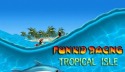 Fun Kid Racing: Tropical Isle Android Mobile Phone Game