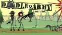 Doodle Army: Boot Camp Android Mobile Phone Game