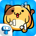Kitty Cat Clicker Android Mobile Phone Game