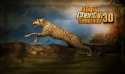Angry Cheetah Simulator 3D QMobile NOIR A8 Game