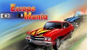 Car Race: Police Chase. Escape Mania Android Mobile Phone Game
