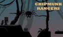 Chipmunk Rangers Android Mobile Phone Game