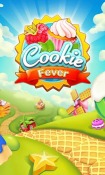 Cookie Fever: Chef Game Android Mobile Phone Game