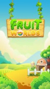 Fruit Worlds Android Mobile Phone Game