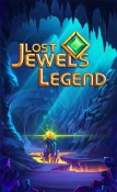 Lost Jewels Legend QMobile NOIR A2 Classic Game