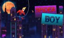 Spider Boy Samsung Galaxy Pocket S5300 Game