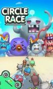 Circle Race Android Mobile Phone Game