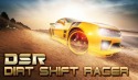 Dirt Shift Racer: DSR Android Mobile Phone Game
