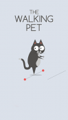 The Walking Pet Android Mobile Phone Game
