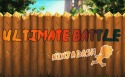 Ultimate Battle: Ninja Dash Android Mobile Phone Game