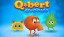 Q*bert: Rebooted Android Mobile Phone Game