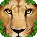 Ultimate Lion Simulator Samsung Galaxy Ace Duos S6802 Game