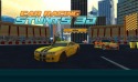Car Racing Stunts 3D Samsung Galaxy Pocket S5300 Game