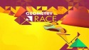 Geometry Race Android Mobile Phone Game
