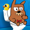 My Grumpy: Virtual Pet Game Android Mobile Phone Game