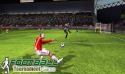 Real Football Tournament Game Android Mobile Phone Game