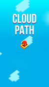 Cloud Path Android Mobile Phone Game