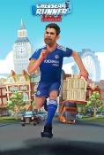 Chelsea Runner: London Samsung Galaxy Pocket S5300 Game
