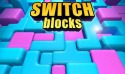 Switch Blocks Motorola FlipOut Game
