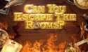 Can You Escape The Rooms? Android Mobile Phone Game