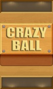 Crazy Ball Android Mobile Phone Game