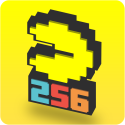 Pac-Man 256: Endless Maze Android Mobile Phone Game