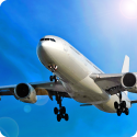 Avion Flight Simulator 2015 Android Mobile Phone Game