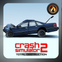 Car Crash Simulator 2: Total Destruction Android Mobile Phone Game