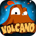 Volcano Android Mobile Phone Game