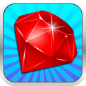 Jewels Crush Android Mobile Phone Game