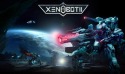 Xenobot 2 Android Mobile Phone Game