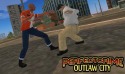 Perfect Crime: Outlaw City Android Mobile Phone Game